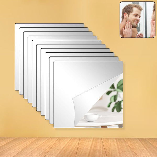 Crafta Mirror Flexible Set
