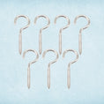 SteelGuard EyeBolt