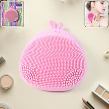Deep Glow Silicone Cleanser