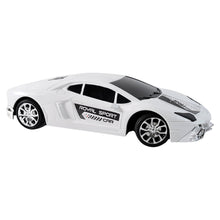 Thunder Cruze RC Roadster