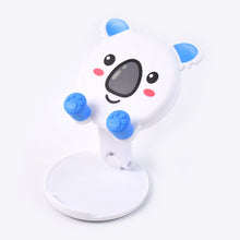 Quick Use Stand with Personality