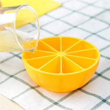 Chill Sip Lemon Tray