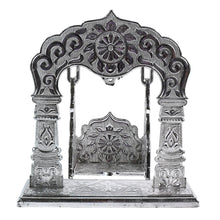 Shreeji Jhoolan