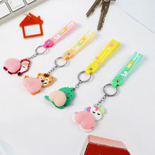 Wristy Pop Key Toy Combo