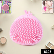 Pore Bliss Face Brush